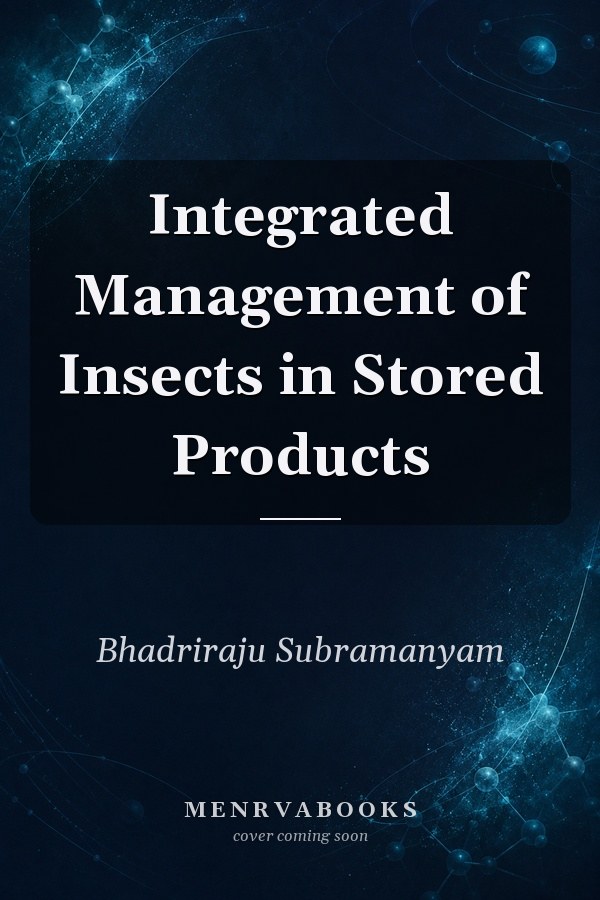 Integrated Management of Insects in Stored Products