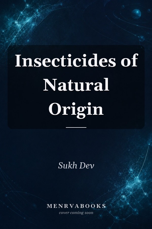 Insecticides of Natural Origin