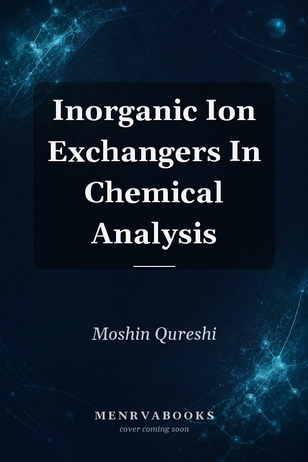 Inorganic Ion Exchangers In Chemical Analysis