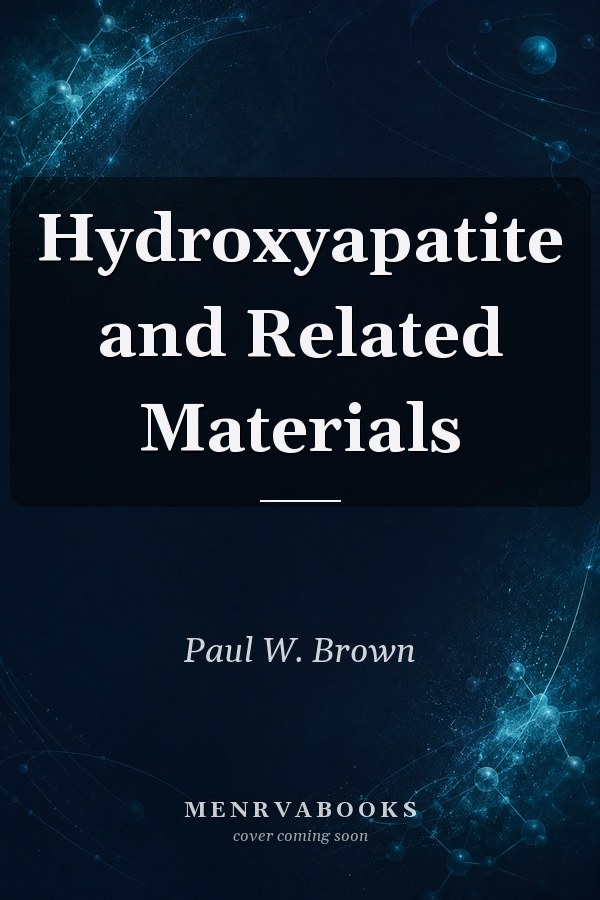 Hydroxyapatite and Related Materials
