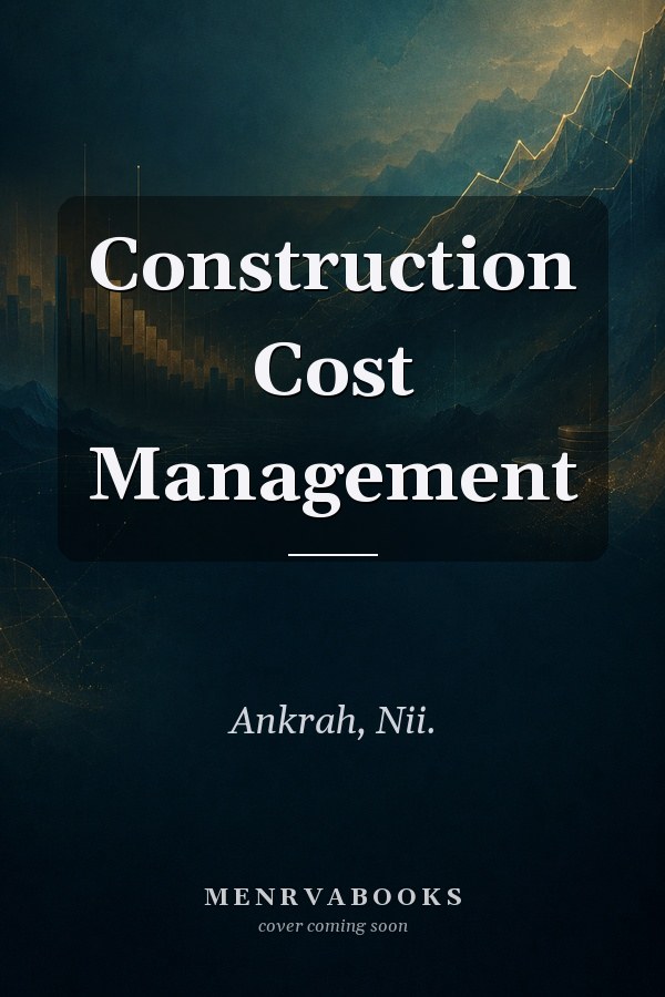 Construction Cost Management