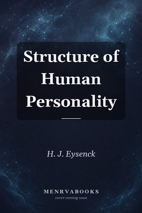 Structure of Human Personality