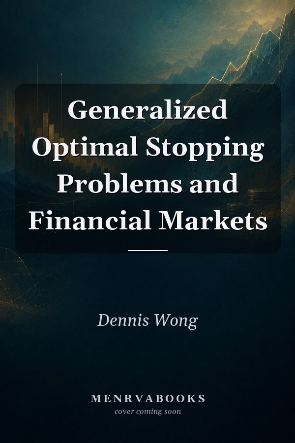 Generalized Optimal Stopping Problems and Financial Markets