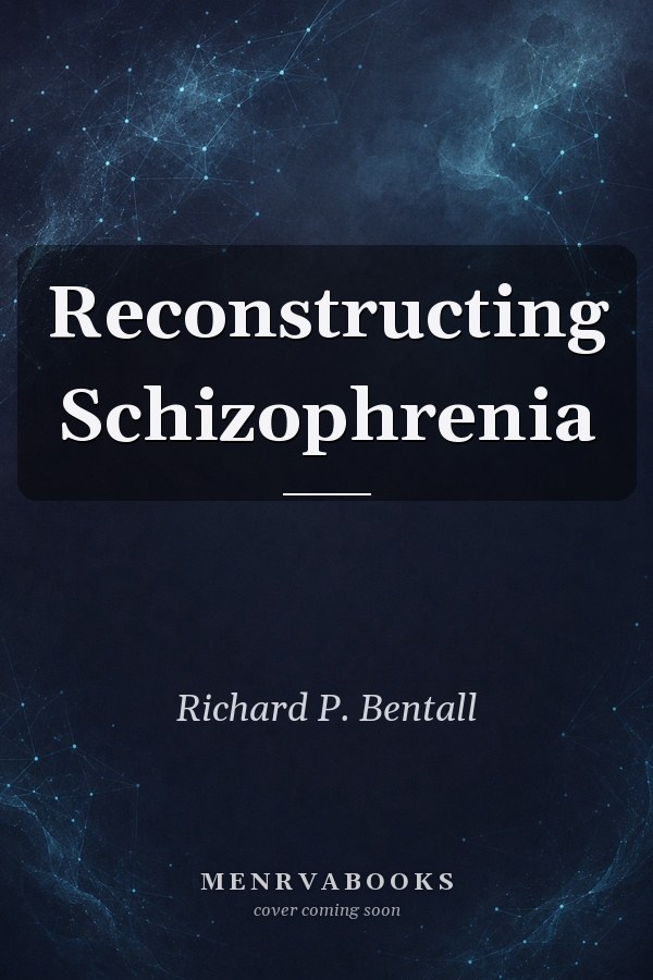 Reconstructing Schizophrenia