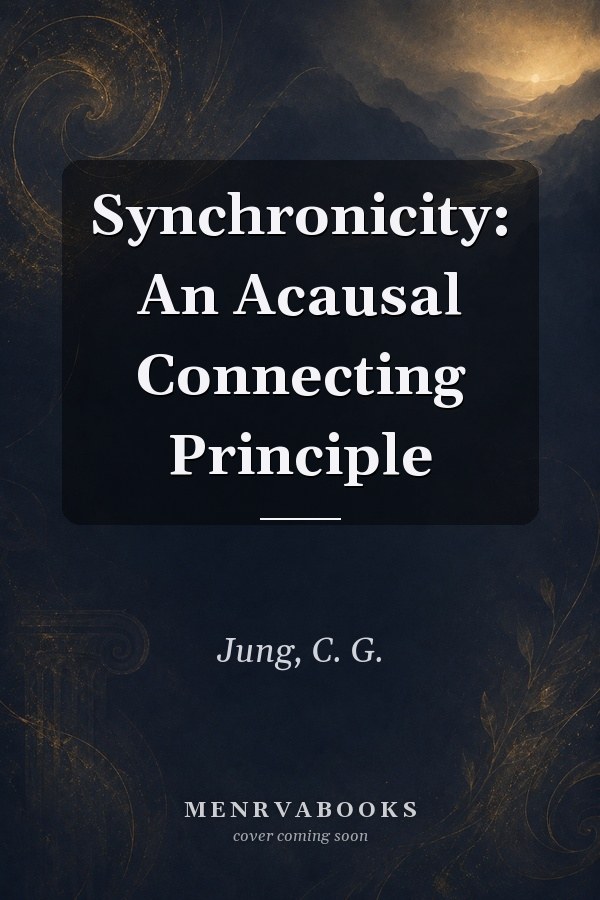 Synchronicity: An Acausal Connecting Principle