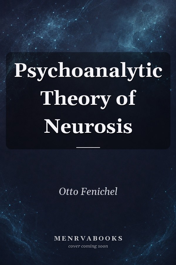 Psychoanalytic Theory of Neurosis