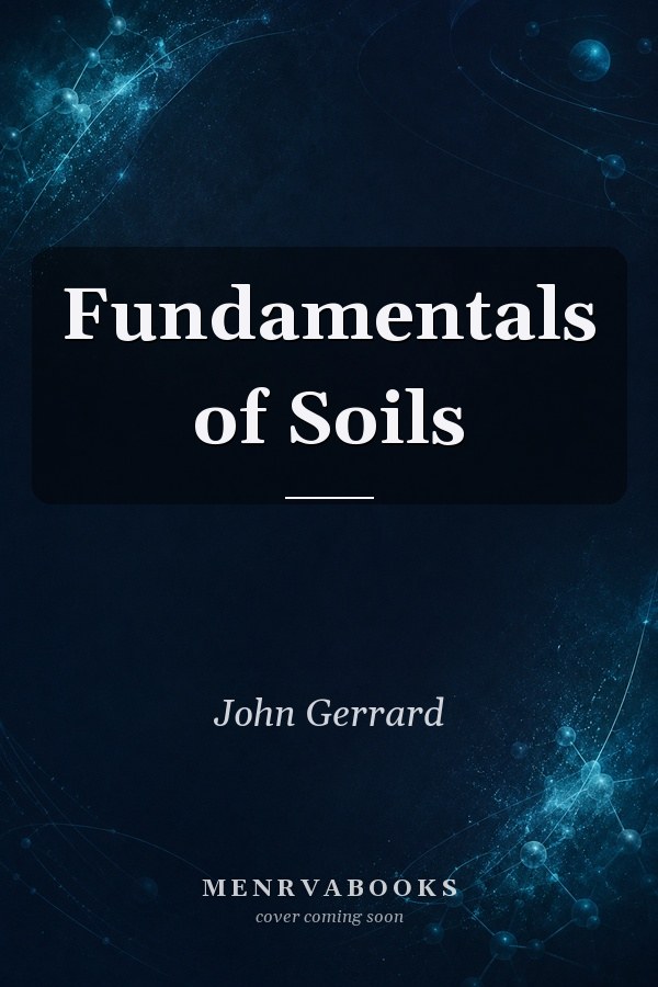 Fundamentals of Soils