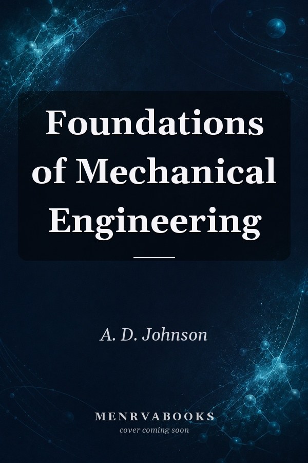 Foundations of Mechanical Engineering