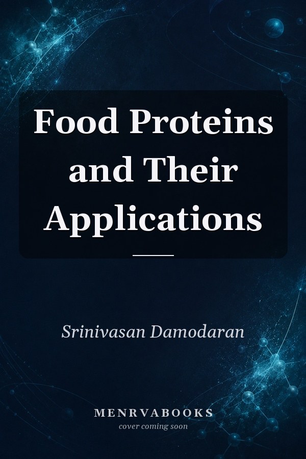 Food Proteins and Their Applications
