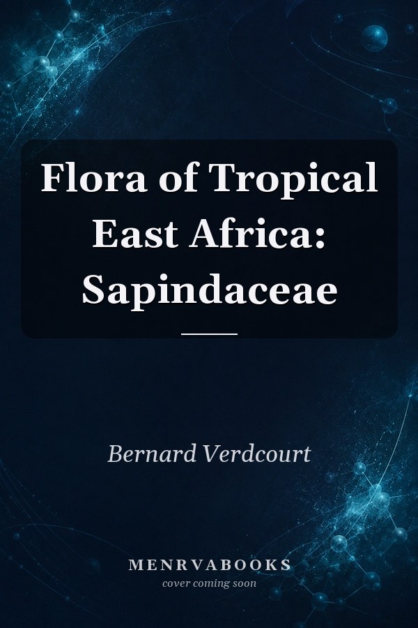 Flora of Tropical East Africa: Sapindaceae