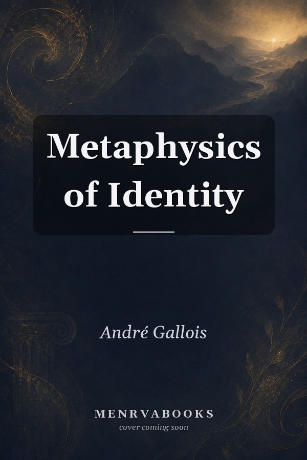 Metaphysics of Identity