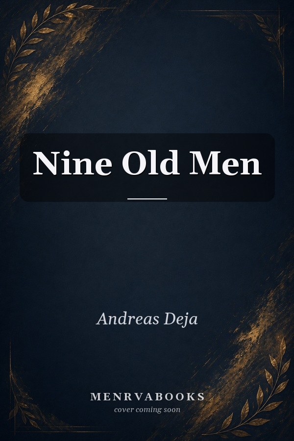 Nine Old Men