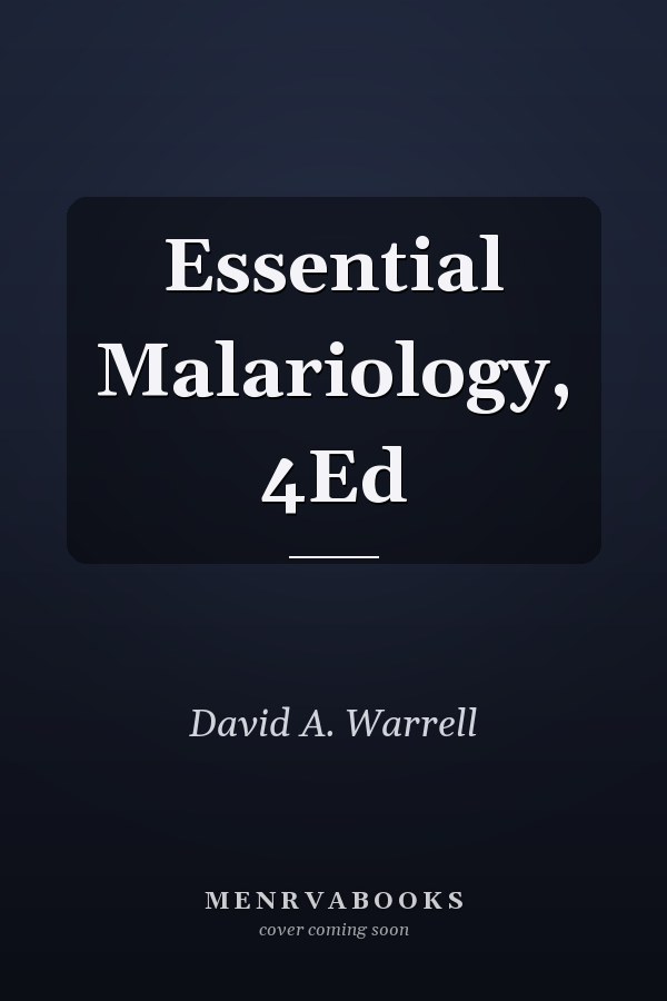 Essential Malariology