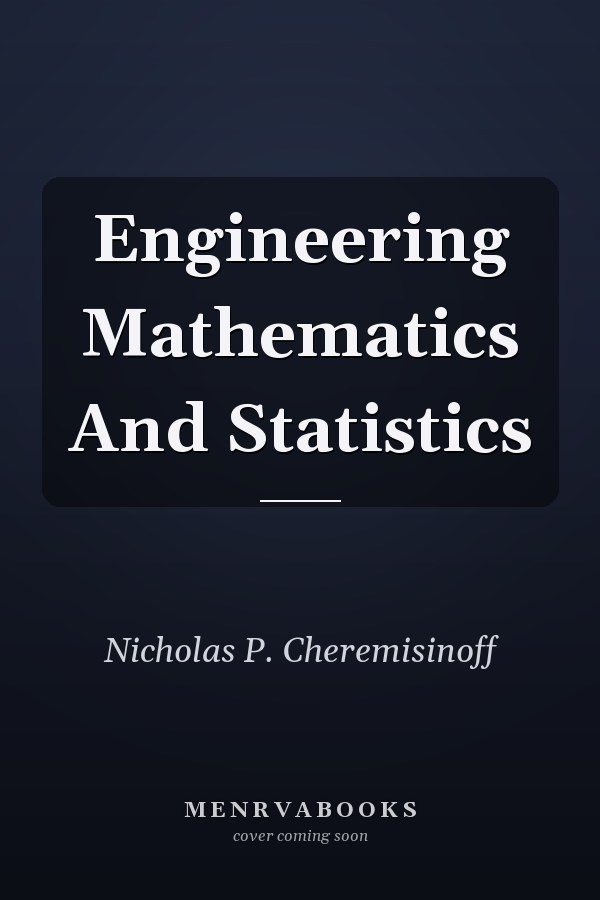 Engineering Mathematics and Statistics