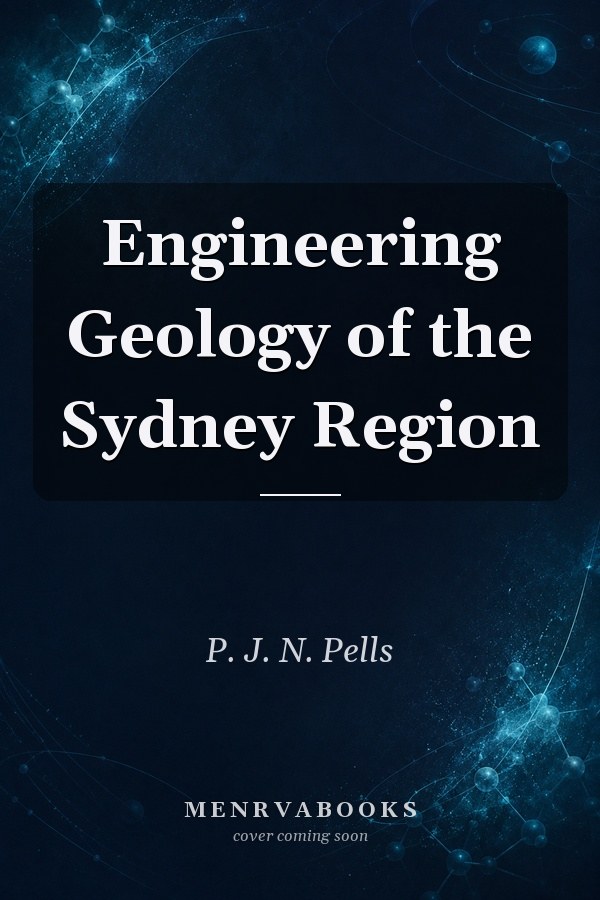 Engineering Geology of the Sydney Region