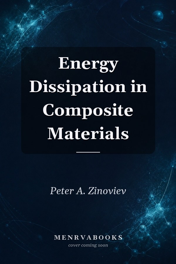 Energy Dissipation in Composite Materials
