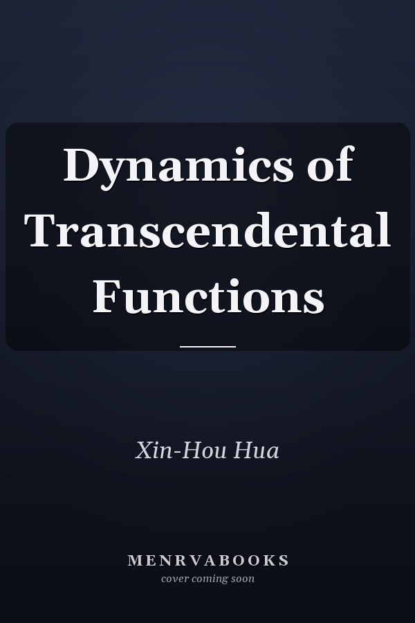 Dynamics of Transcendental Functions