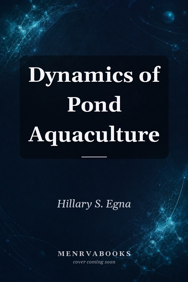 Dynamics of Pond Aquaculture