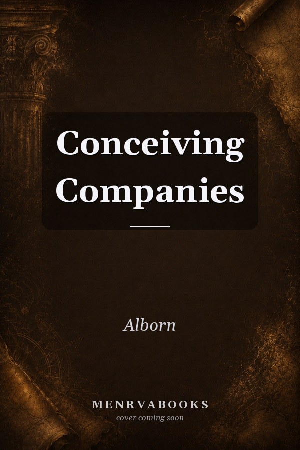 Conceiving Companies