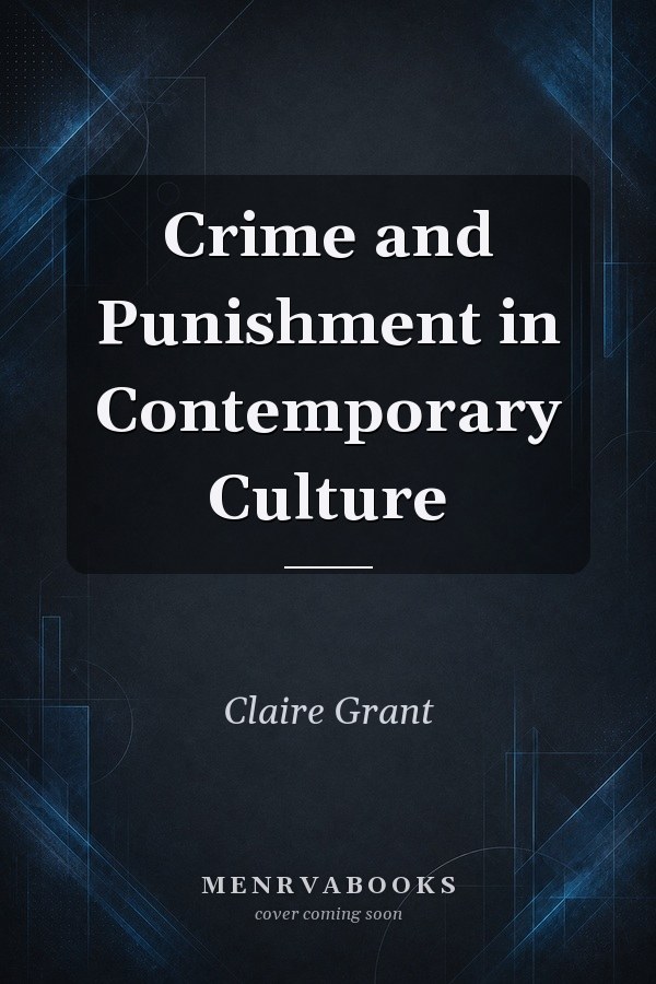 Crime and Punishment in Contemporary Culture