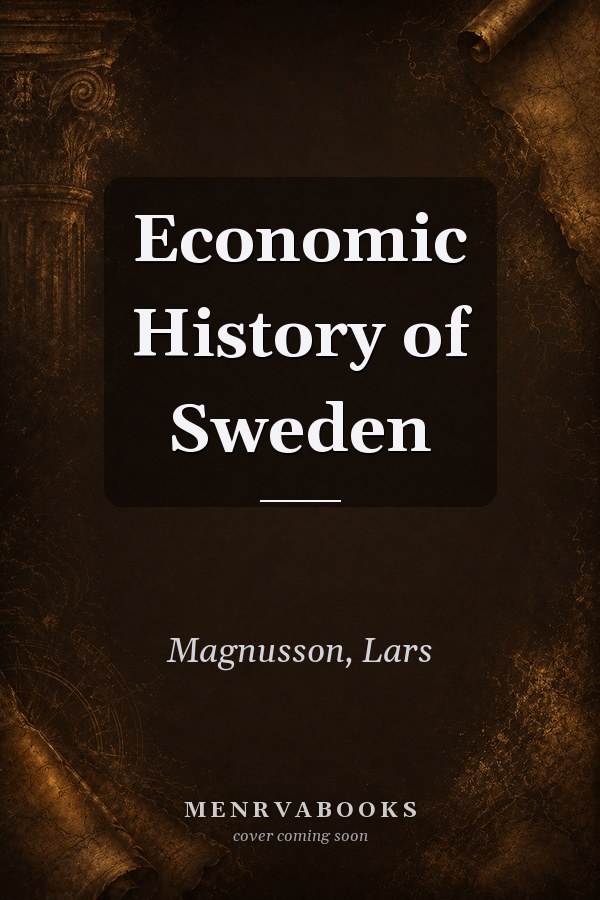 Economic History of Sweden