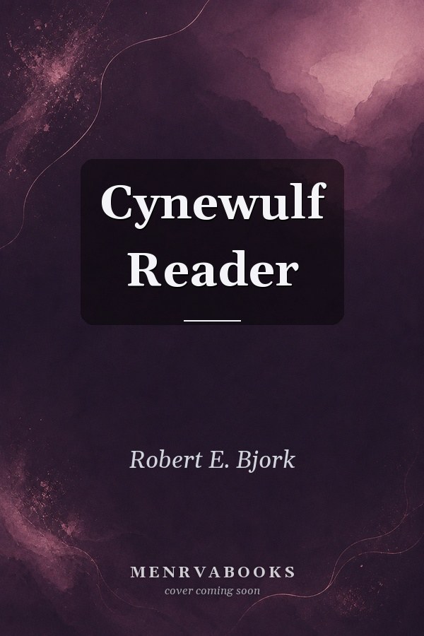 Cynewulf Reader