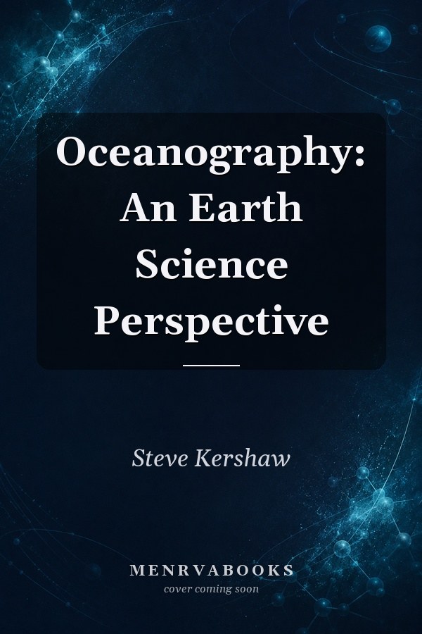 Oceanography: An Earth Science Perspective