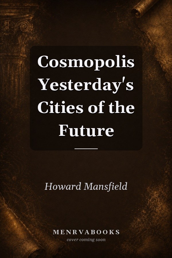 Cosmopolis: Yesterday's Cities of the Future