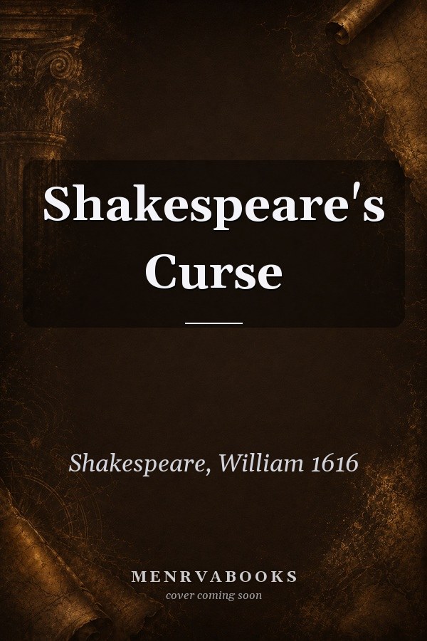 Shakespeare's Curse