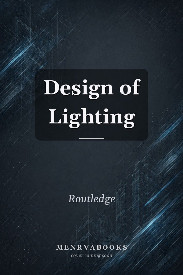 Design of Lighting