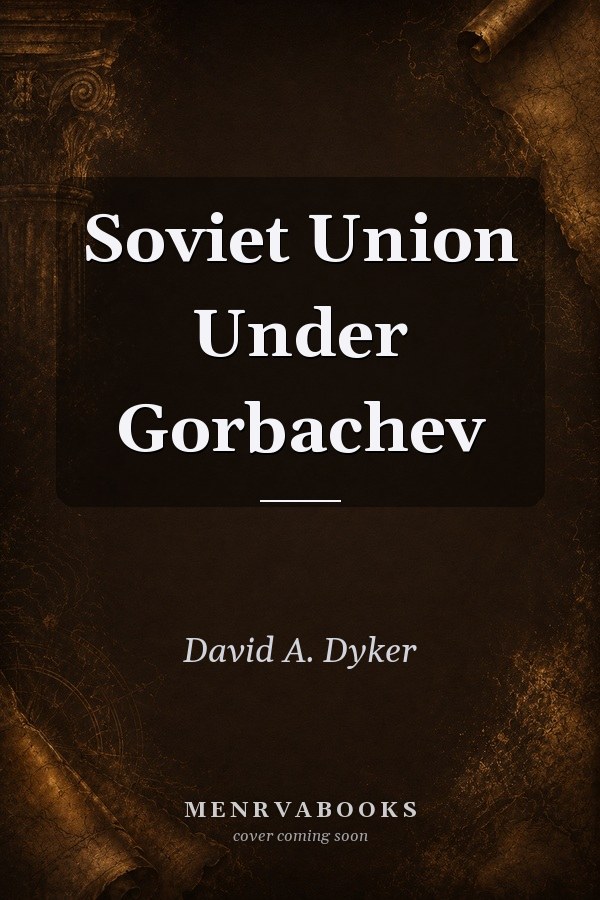 Soviet Union Under Gorbachev