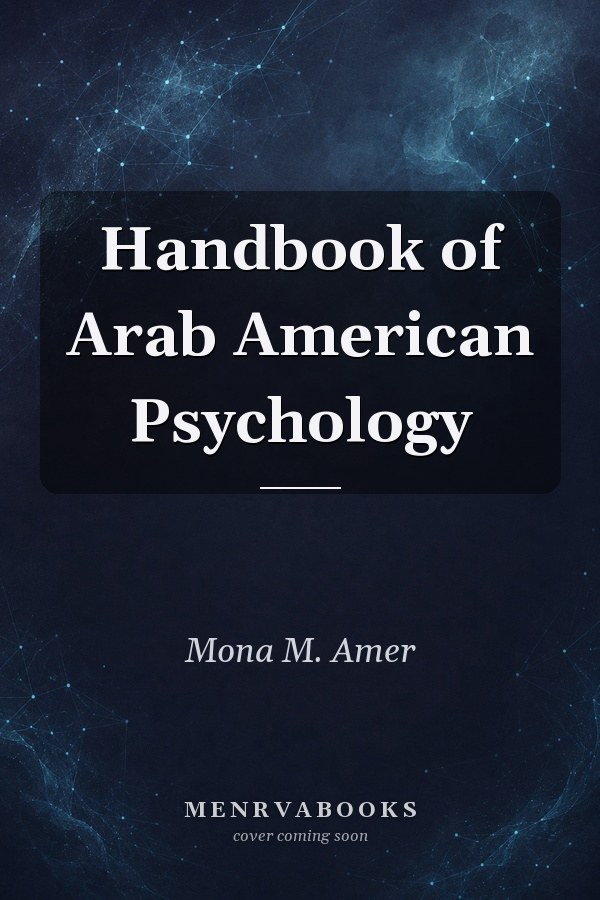 Handbook of Arab American Psychology