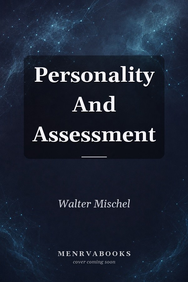 Personality And Assessment