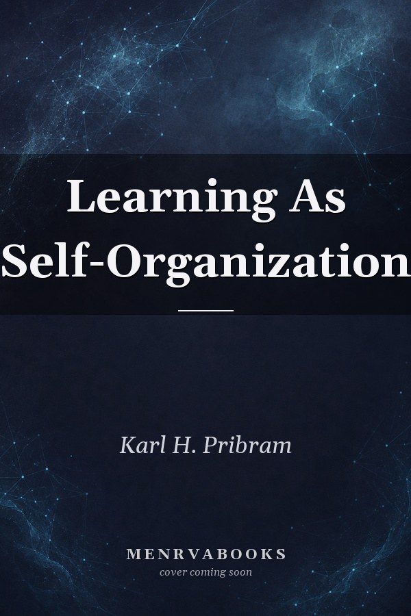 Learning As Self-Organization
