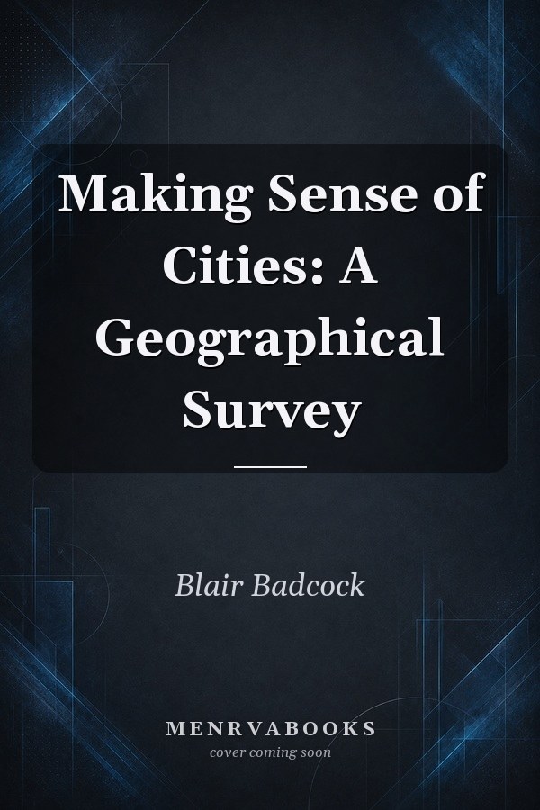 Making Sense of Cities: A Geographical Survey