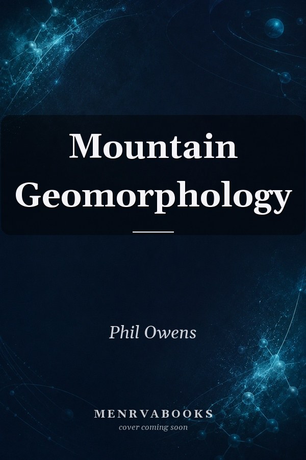 Mountain Geomorphology