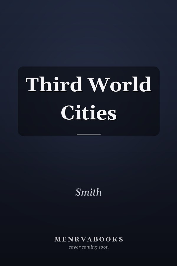 Third World Cities