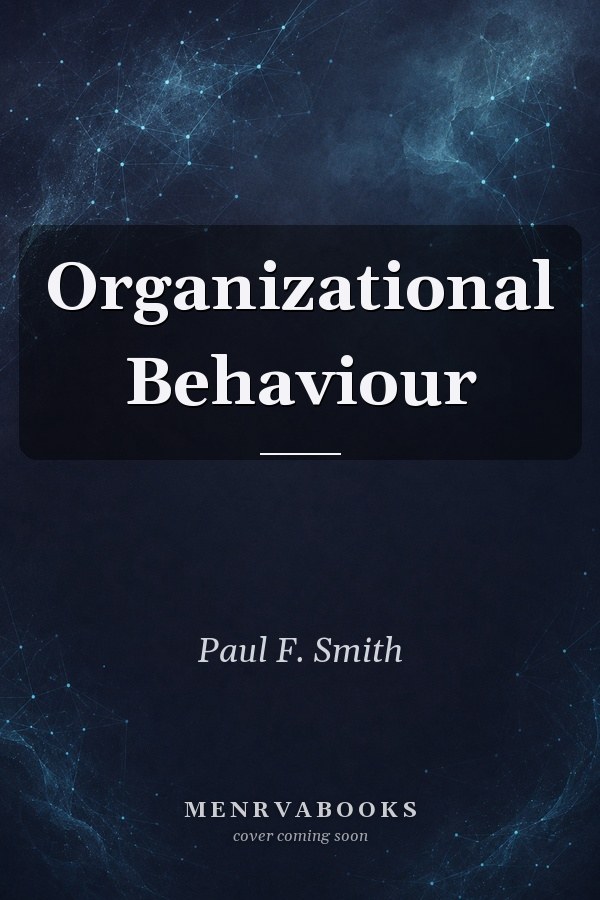 Organizational Behaviour