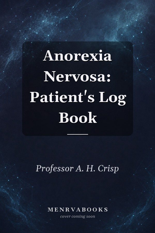 Anorexia Nervosa: Patient's Log Book