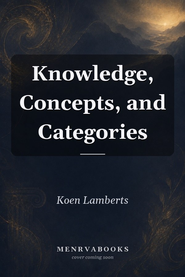 Knowledge, Concepts, and Categories