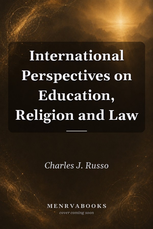 International Perspectives on Education, Religion and Law