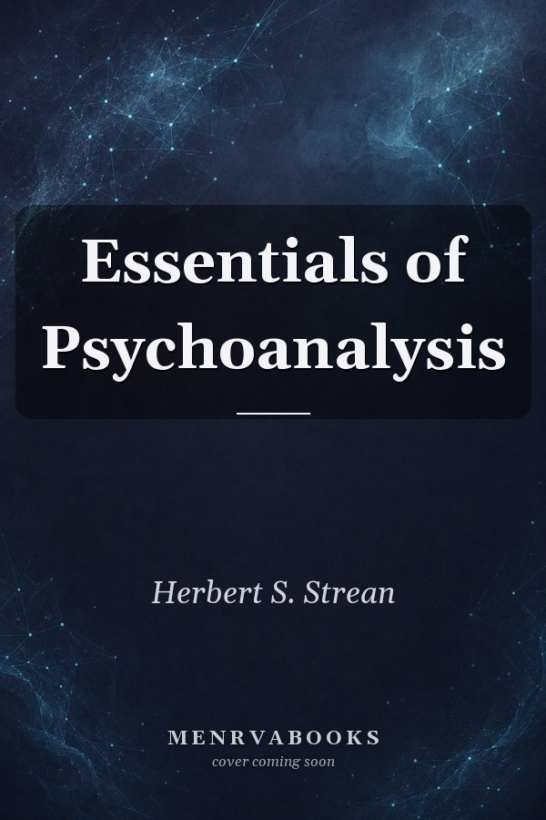 Essentials of Psychoanalysis