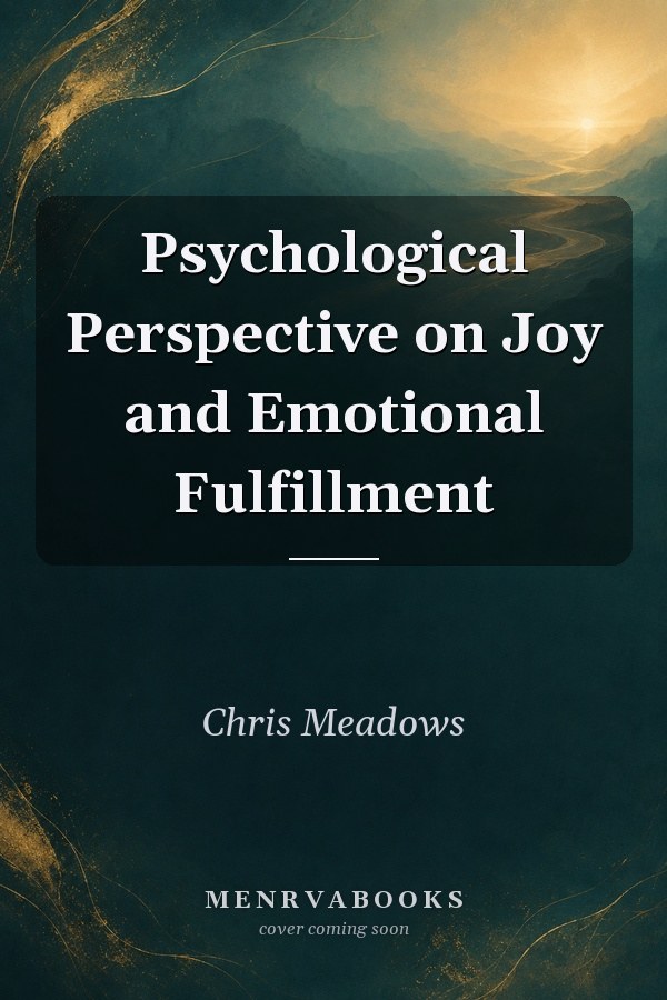 Psychological Perspective on Joy and Emotional Fulfillment