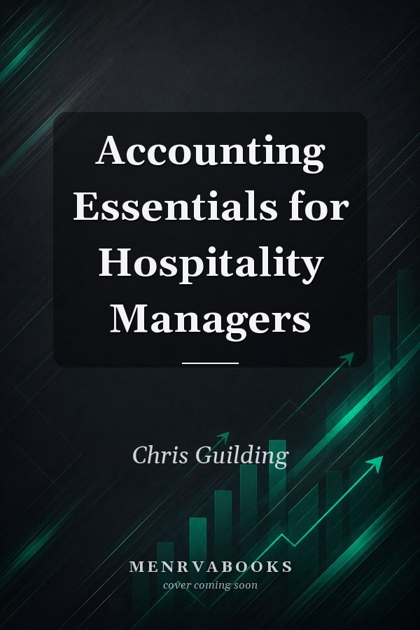 Accounting Essentials for Hospitality Managers