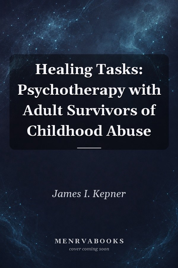 Healing Tasks: Psychotherapy with Adult Survivors of Childhood Abuse