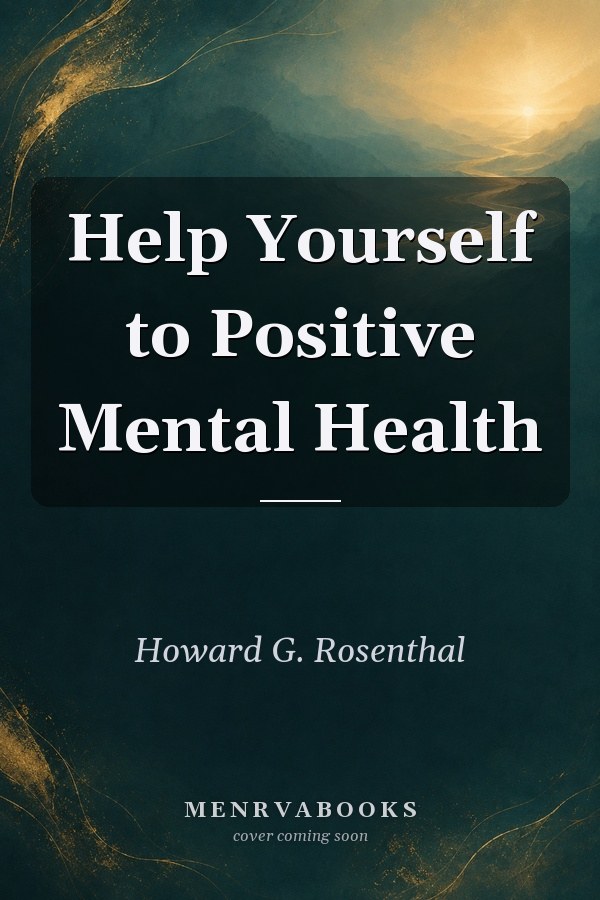 Help Yourself to Positive Mental Health