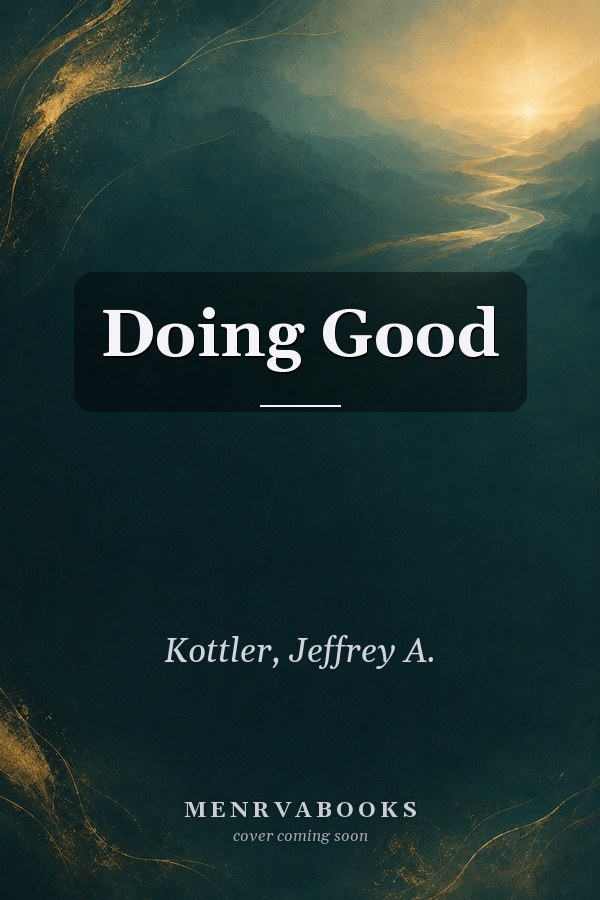 Doing Good