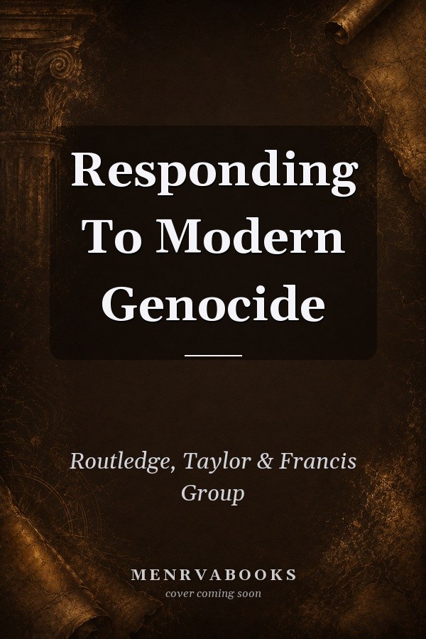 Responding to Modern Genocide