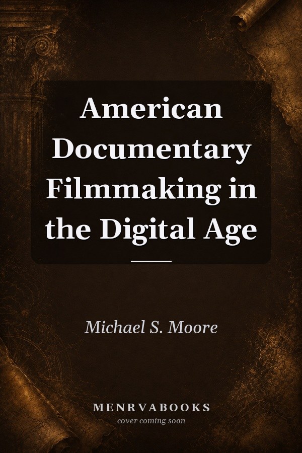 American Documentary Filmmaking in the Digital Age
