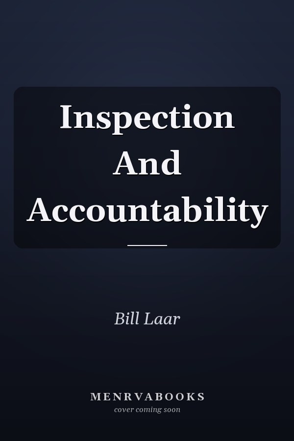 Inspection and Accountability